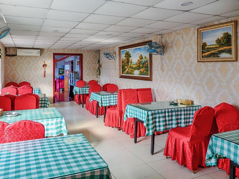 Vienna Hotel Wuxi Wangzhuang Road Exteriör bild